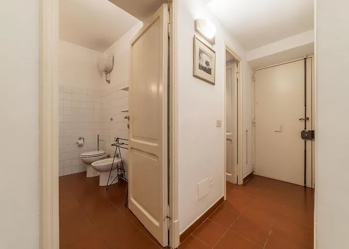History And Modernity Meet By Fromhometorome Apartment *
